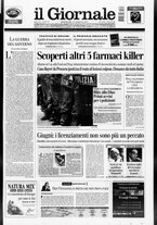 giornale/CFI0438329/2001/n. 198 del 22 agosto